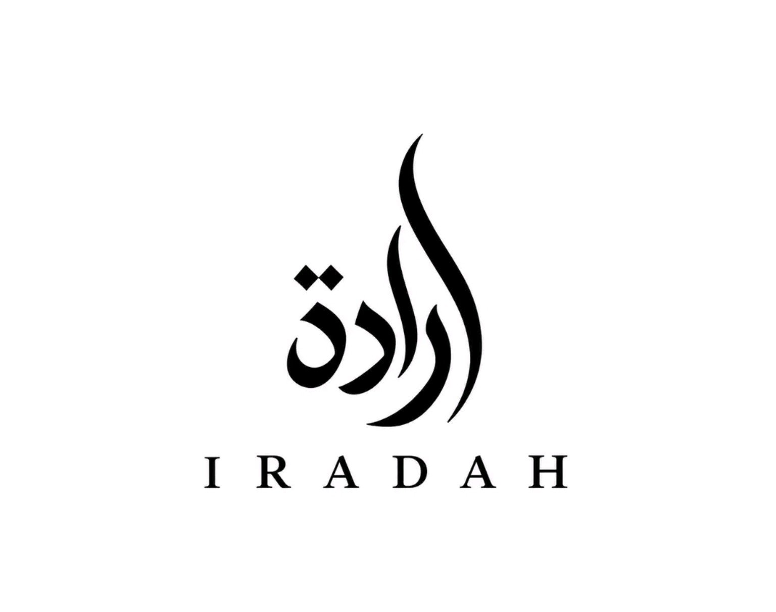 Iradah logo